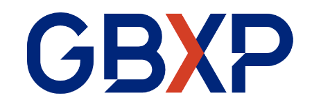 GBXP logo