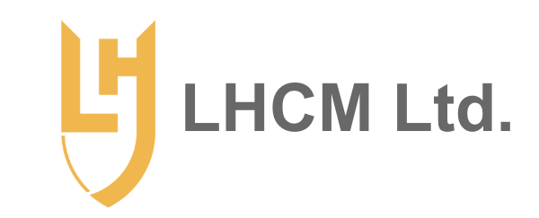 LHCM logo