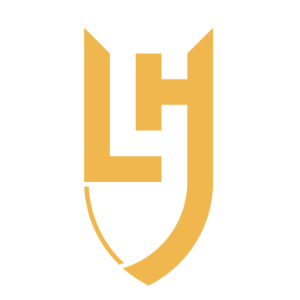 LHCM logo