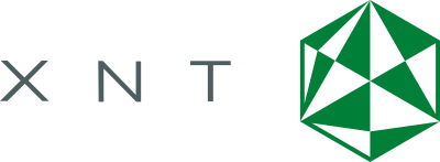 XNT logo